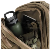 Plecak taktyczny Defpak Ranger 25L FDE