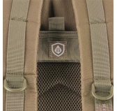 Plecak taktyczny Defpak Ranger 25L FDE