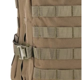 Plecak taktyczny Defpak Ranger 25L FDE