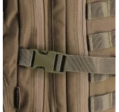 Plecak taktyczny Defpak Ranger 25L FDE