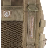 Plecak taktyczny Defpak Ranger 25L FDE