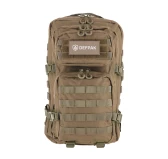 Plecak Taktyczny Defpak Ranger 36L FDE z Systemem MOLLE Plecak Taktyczny Defpak Ranger 36L FDE z Systemem MOLLE