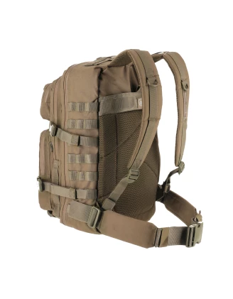Plecak Taktyczny Defpak Ranger 36L FDE MOLLE - imag24.pl