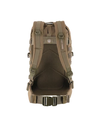 Plecak Taktyczny Defpak Ranger 36L FDE MOLLE - imag24.pl