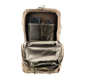 Plecak Taktyczny Defpak Ranger 36L FDE z Systemem MOLLE Plecak Taktyczny Defpak Ranger 36L FDE z Systemem MOLLE