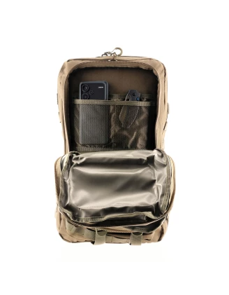 Plecak Taktyczny Defpak Ranger 36L FDE MOLLE - imag24.pl