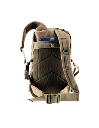 Plecak Taktyczny Defpak Ranger 36L FDE MOLLE - imag24.pl