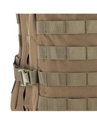 Plecak Taktyczny Defpak Ranger 36L FDE MOLLE - imag24.pl