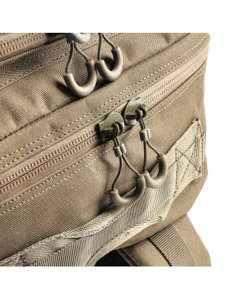 Plecak Taktyczny Defpak Ranger 36L FDE MOLLE - imag24.pl