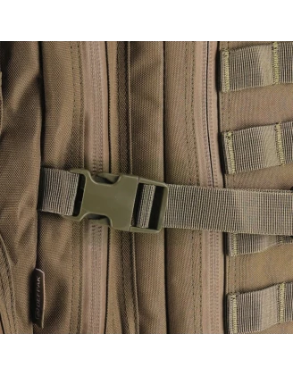 Plecak Taktyczny Defpak Ranger 36L FDE MOLLE - imag24.pl