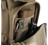 Plecak Taktyczny Defpak Ranger 36L FDE z Systemem MOLLE Plecak Taktyczny Defpak Ranger 36L FDE z Systemem MOLLE
