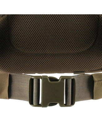 Plecak Taktyczny Defpak Ranger 36L FDE MOLLE - imag24.pl