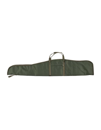 Pokrowiec soft 120 cm 1 kieszeń zielony