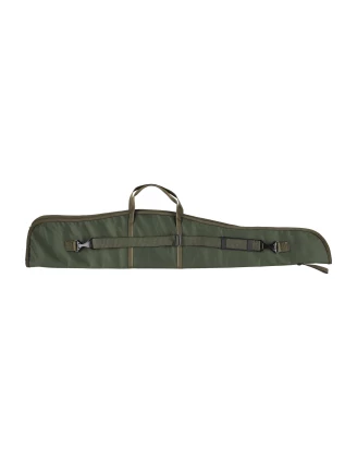 Pokrowiec soft 120 cm 1 kieszeń zielony