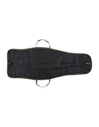 Pokrowiec soft 120 cm 1 kieszeń zielony