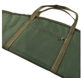 Pokrowiec soft 120 cm 1 kieszeń zielony Pokrowiec soft 120 cm 1 kieszeń zielony