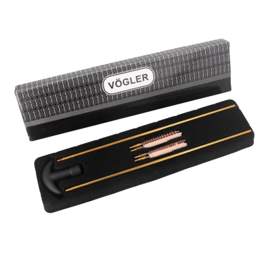 Zestaw Vogler do czyszczenia i konserwacji broni 4,5 mm / 5,5 mm