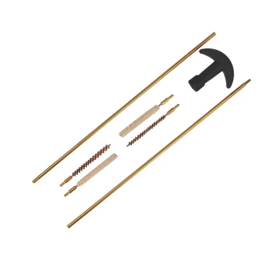 Zestaw Vogler do czyszczenia i konserwacji broni 4,5 mm / 5,5 mm
