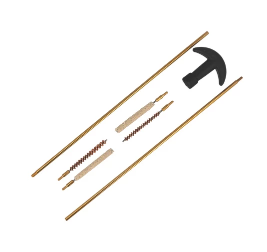 Zestaw Vogler do czyszczenia i konserwacji broni 4,5 mm / 5,5 mm