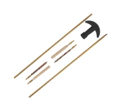 Zestaw Vogler do czyszczenia i konserwacji broni 4,5 mm / 5,5 mm