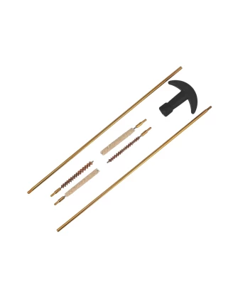 Zestaw Vogler do czyszczenia i konserwacji broni 4,5 mm / 5,5 mm