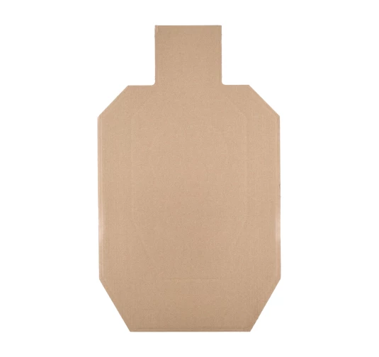 Tarcze Strzeleckie Range Solutions IDPA PIRO 50 szt. | imag24.pl