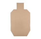 Tarcze strzeleckie Range Solutions IDPA PIRO 50 szt. Tarcze strzeleckie Range Solutions IDPA PIRO 50 szt.