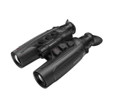 Lornetka termowizyjna termowizor HIKMICRO Habrok 4K HH35L 2.0 LRF + dwa iluminatory 850/940 nm