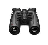 Lornetka termowizyjna termowizor HIKMICRO Habrok 4K HH35L 2.0 LRF + dwa iluminatory 850/940 nm