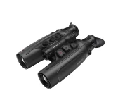 Lornetka termowizyjna termowizor HIKMICRO Habrok 4K HH35L 2.0 LRF + dwa iluminatory 850/940 nm