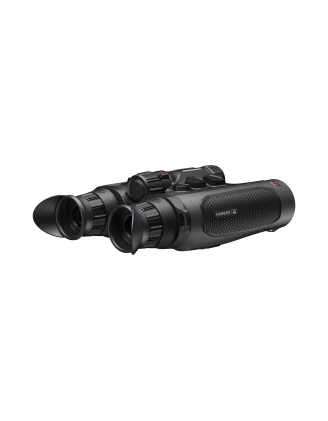 Lornetka termowizyjna termowizor HIKMICRO Habrok 4K HH35L 2.0 LRF + dwa iluminatory 850/940 nm