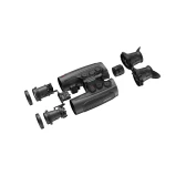Lornetka termowizyjna termowizor HIKMICRO Habrok 4K HH35L 2.0 LRF + dwa iluminatory 850/940 nm