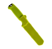 Nóż Morakniv Amberg Grey/Lime (S) - Stal Nierdzewna 12C27 Nóż Morakniv Amberg Grey/Lime (S) - Stal Nierdzewna 12C27