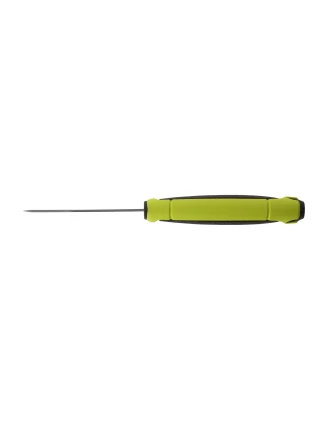 Nóż Morakniv Risberg Grey/Lime (S) Outdoor EDC | imag24.pl