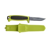 Nóż Morakniv Risberg Grey/Lime (S) Outdoor EDC