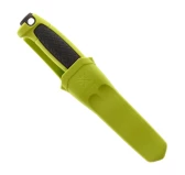 Nóż Morakniv Risberg Grey/Lime (S) Outdoor EDC