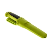 Nóż Morakniv Risberg Grey/Lime (S) Outdoor EDC