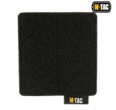 M-Tac panel na naszywki na MOLLE 80x85 Black 