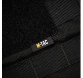 M-Tac panel na naszywki na MOLLE 80x85 Black 