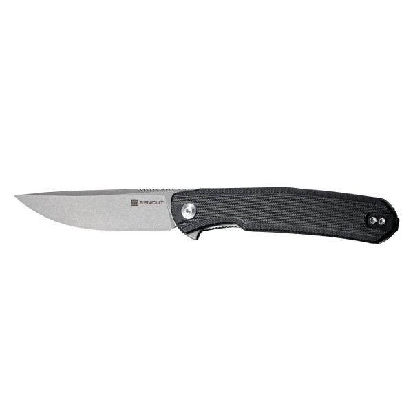 Nóż składany Sencut Scitus S21042-1 black Nóż składany Sencut Scitus S21042-1 black