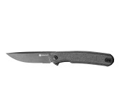 Nóż składany Sencut Scitus S21042-3 dark green canvas micarta Nóż składany Sencut Scitus S21042-3 dark green canvas micarta