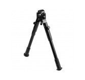 Bipod Leapers składany Clamp-ON 8.7-10.2"