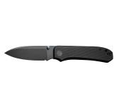 Nóż składany WE Knife Big Banter WE21045-1 black