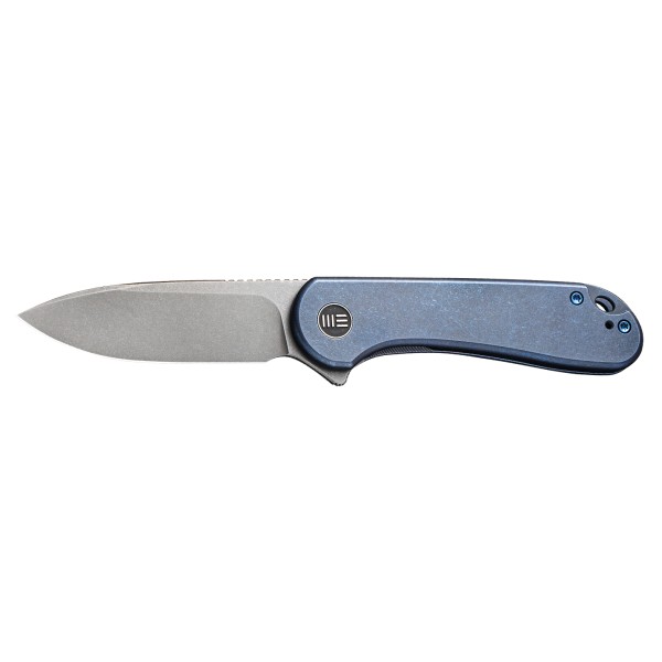 Nóż składany WE Knife Elementum WE18062X-2 blue