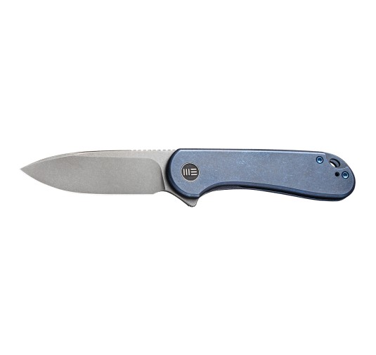 Nóż składany WE Knife Elementum WE18062X-2 blue