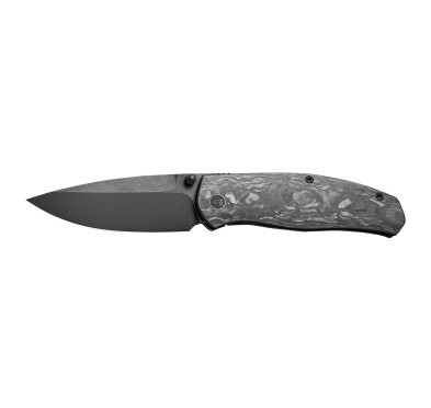 Nóż składany WE Knife Esprit WE20025A-C marble / black