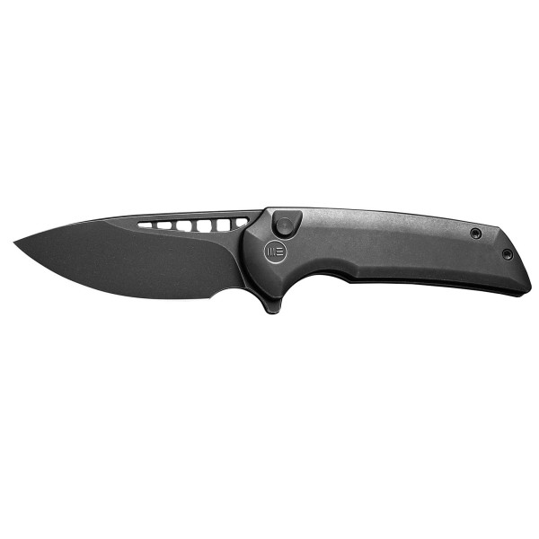 Nóż składany WE Knife Mini Malice WE054BL-1 black