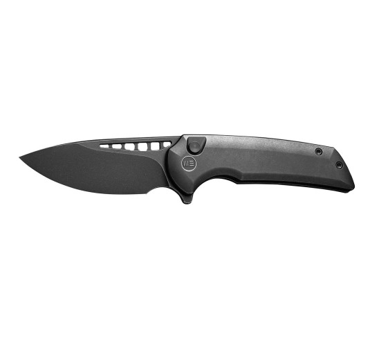 Nóż składany WE Knife Mini Malice WE054BL-1 black