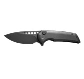 Nóż składany WE Knife Mini Malice WE054BL-1 black