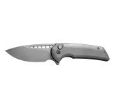 Nóż składany WE Knife Mini Malice WE054BL-2 gray